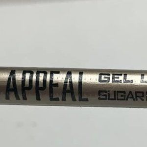 Appeal Gel Liner - Brand new & Sealed - Shade "Sugar N Spice"